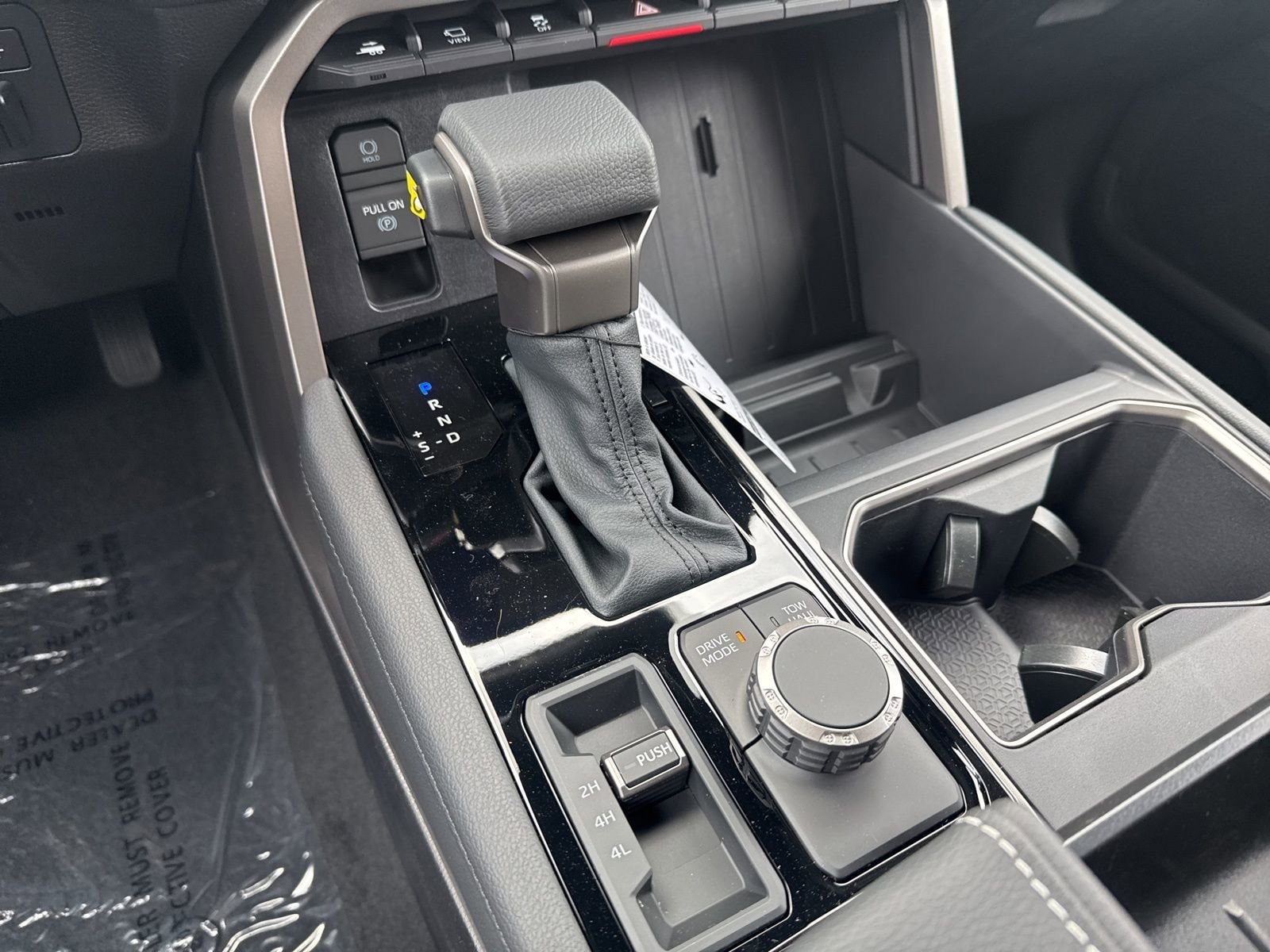 Thumbnail: 2026 Toyota Tundra - 24