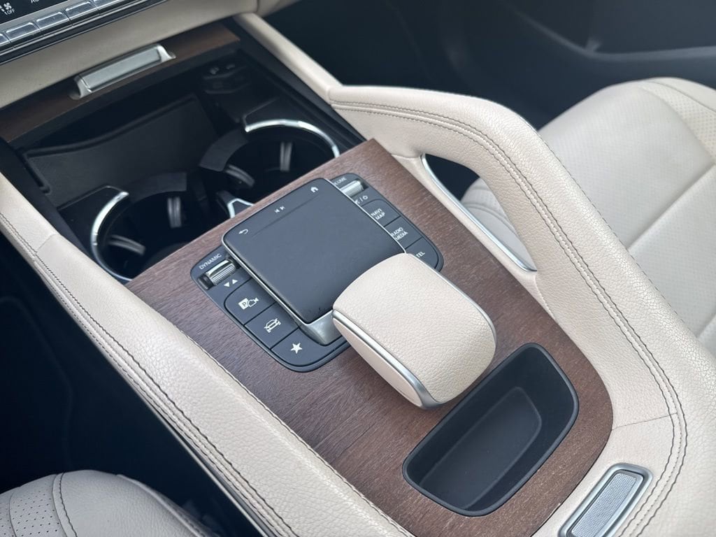 Thumbnail: 2022 Mercedes-Benz GLE - 26