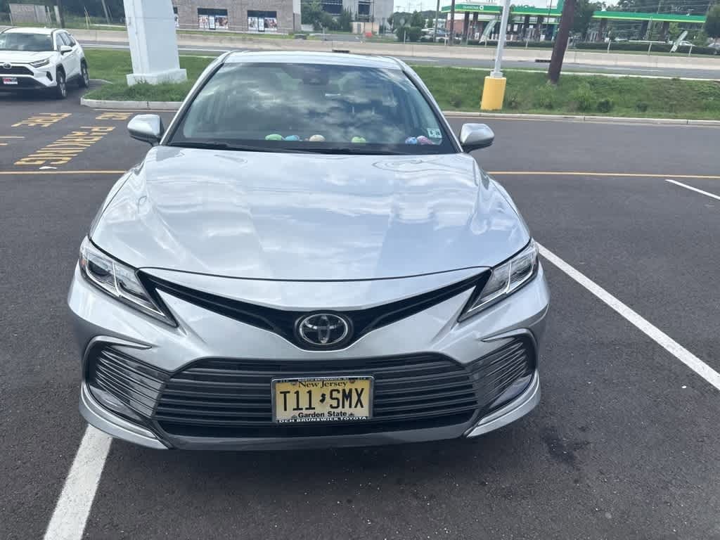 Thumbnail: 2023 Toyota Camry - 5
