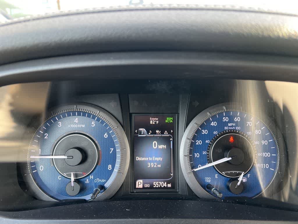 Thumbnail: 2020 Toyota Sienna - 19