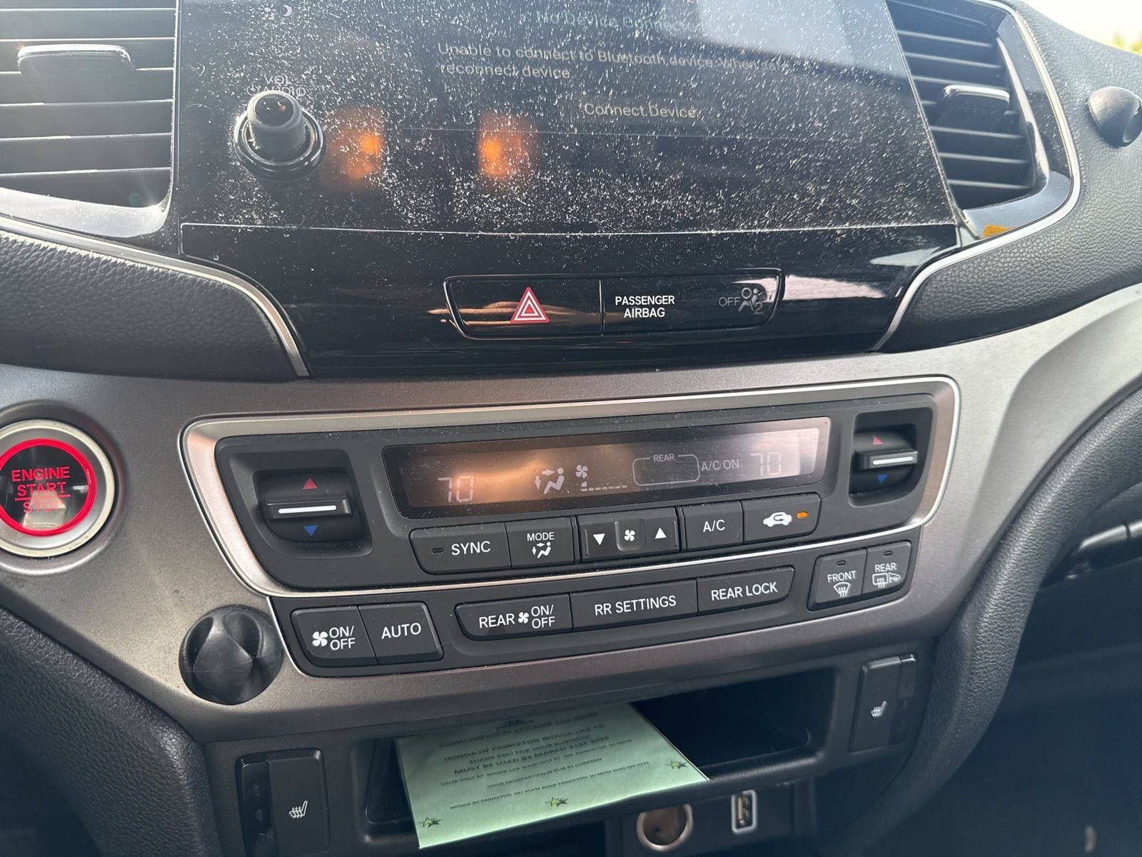 Thumbnail: 2019 Honda Pilot - 27