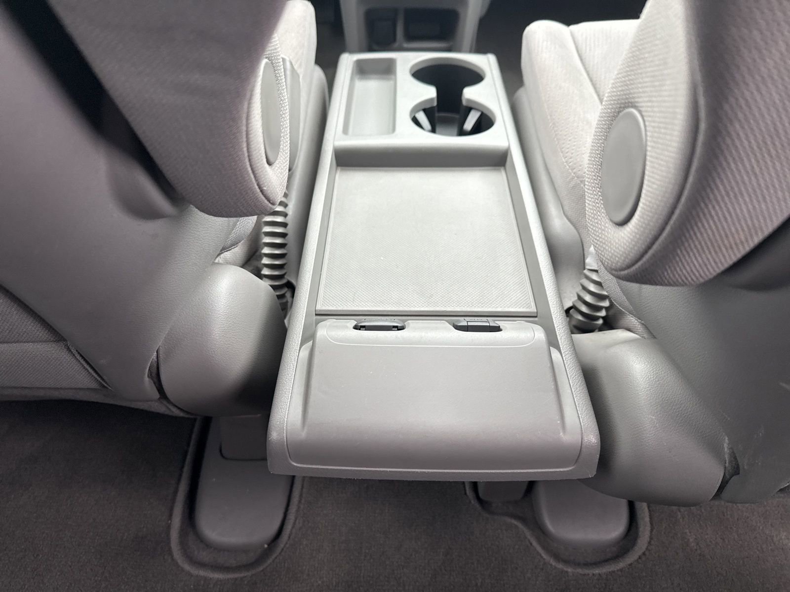 Thumbnail: 2010 Honda CR-V - 31