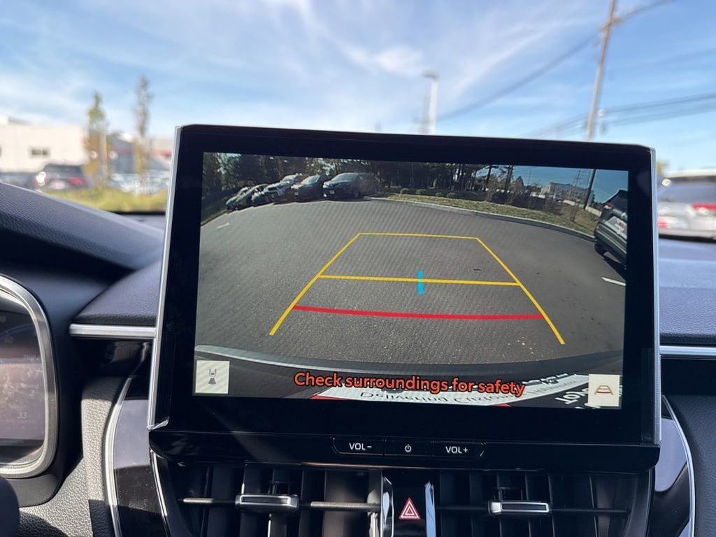 Thumbnail: 2026 Toyota Corolla Cross - 20