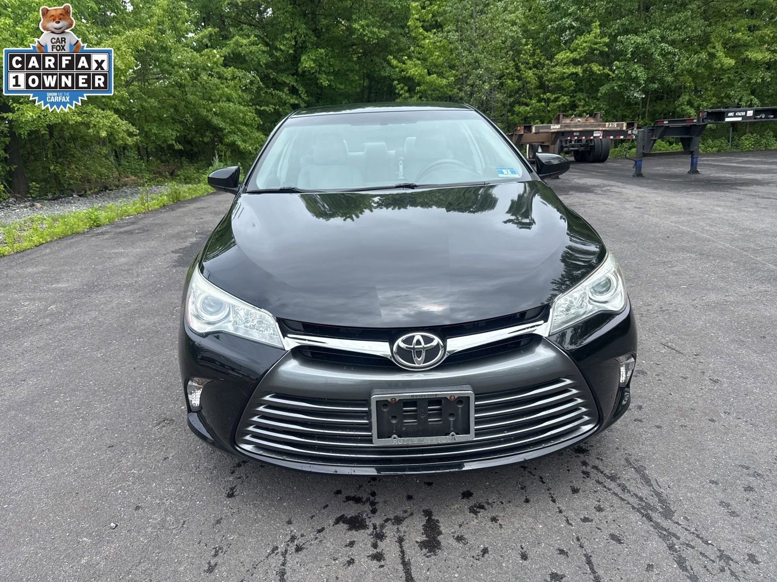 Thumbnail: 2016 Toyota Camry - 2