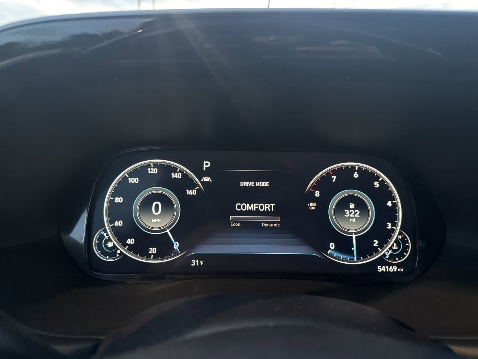 Thumbnail: 2022 Hyundai Palisade - 37