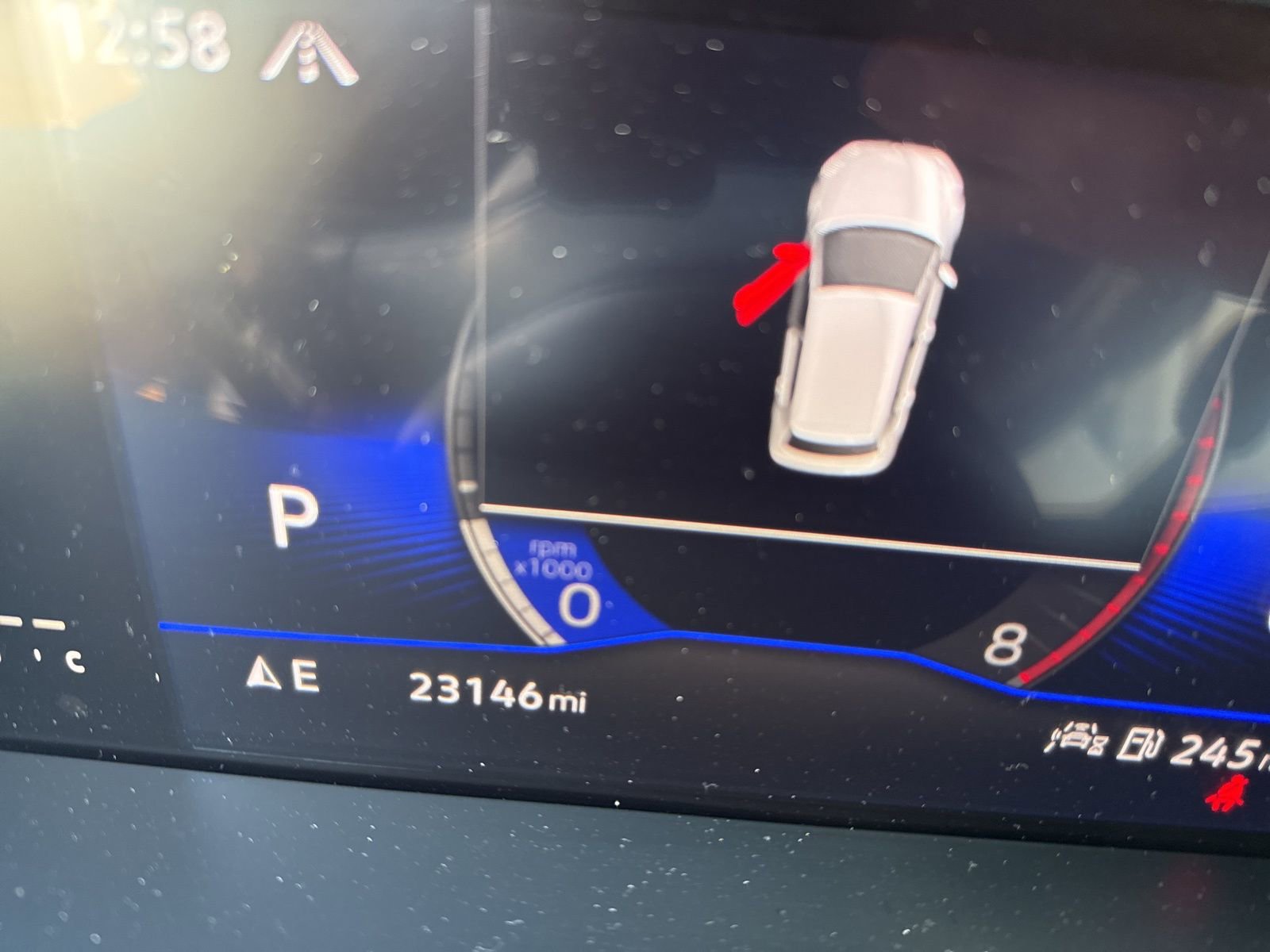 Thumbnail: 2024 Volkswagen Tiguan - 15