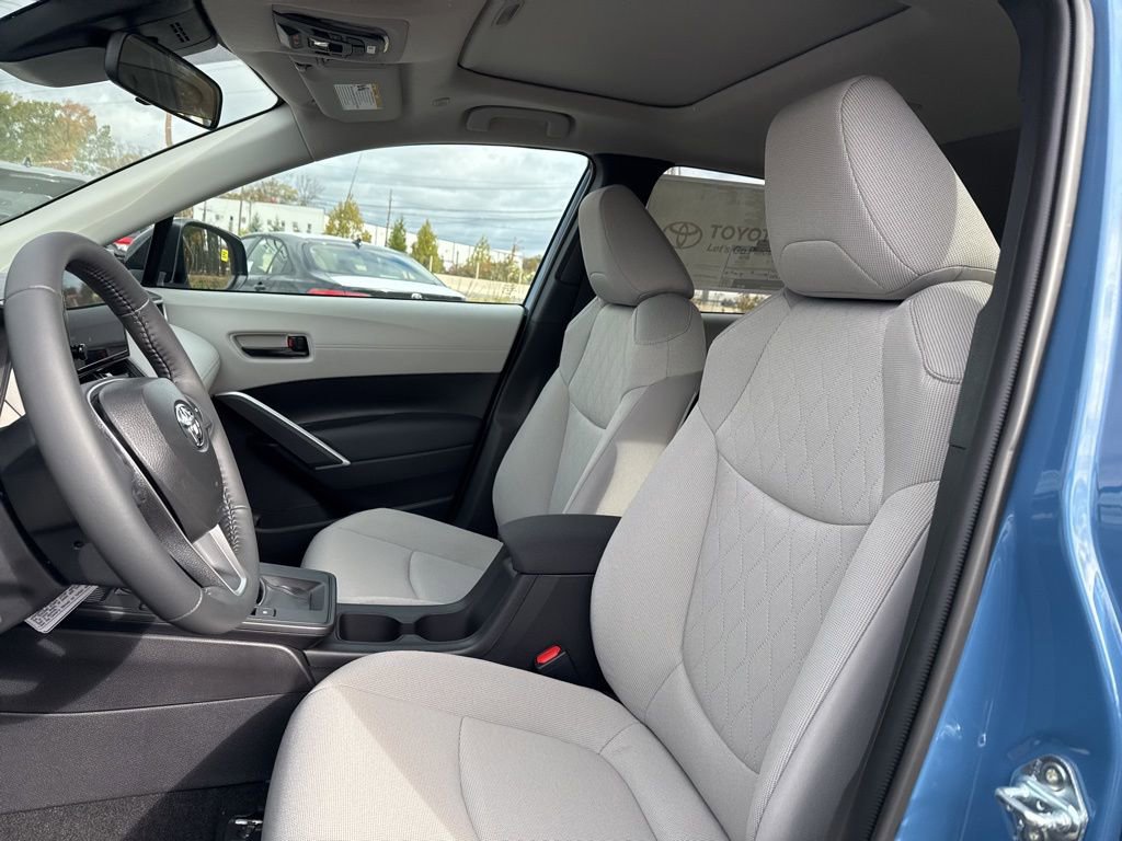 Thumbnail: 2026 Toyota Corolla Cross - 11