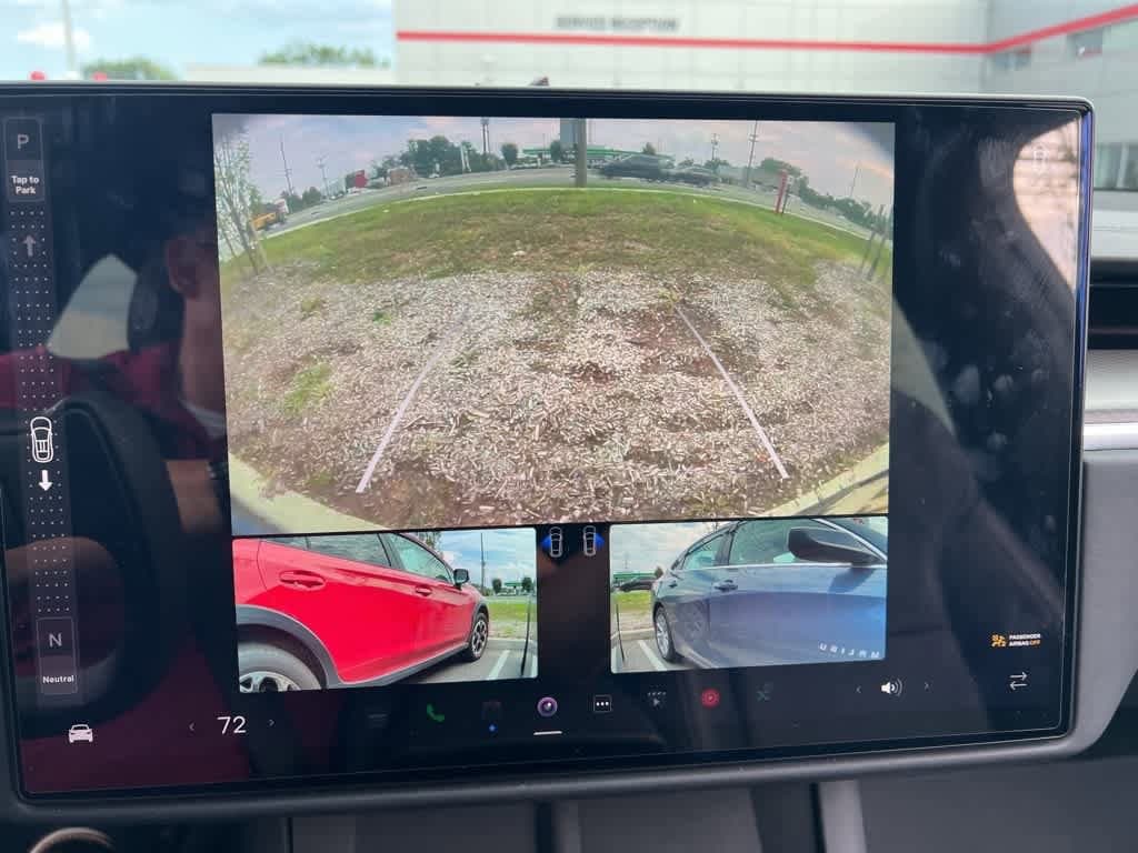 Thumbnail: 2023 Tesla Model X - 13