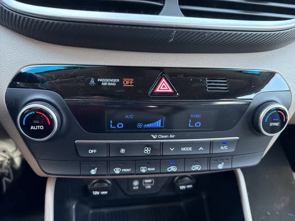 Thumbnail: 2019 Hyundai Tucson - 25