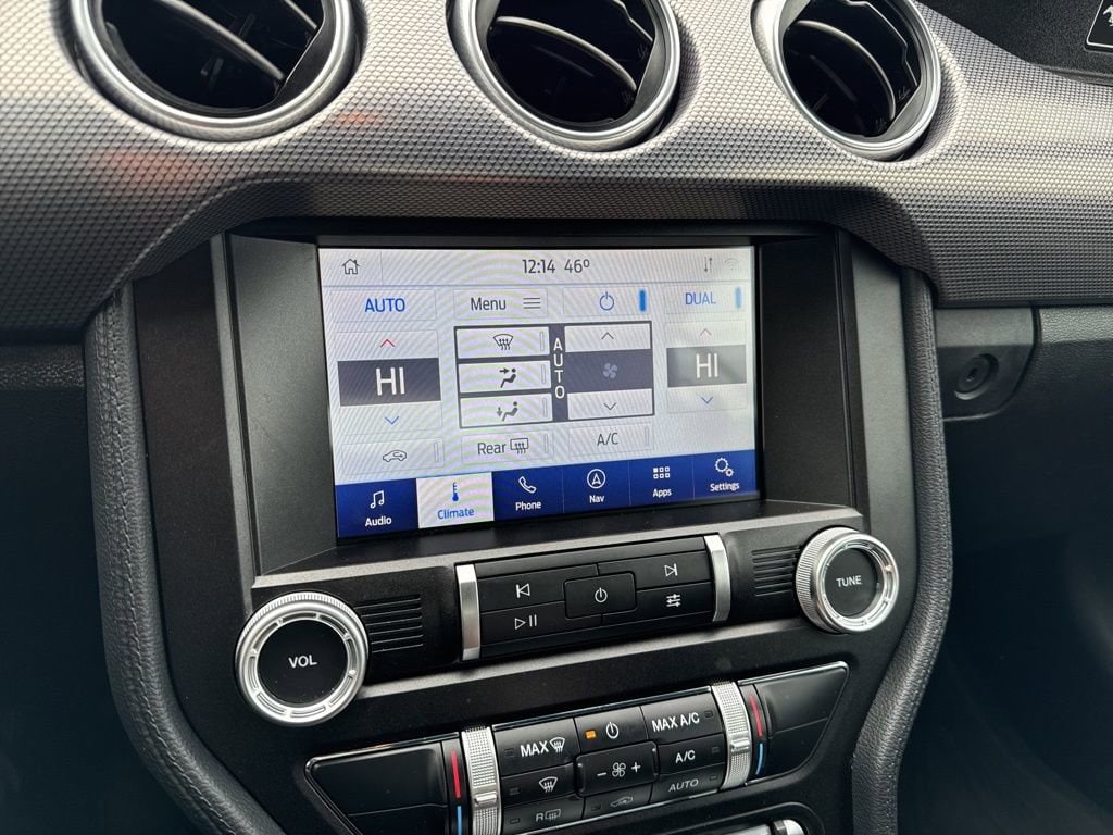 Thumbnail: 2020 Ford Mustang - 25