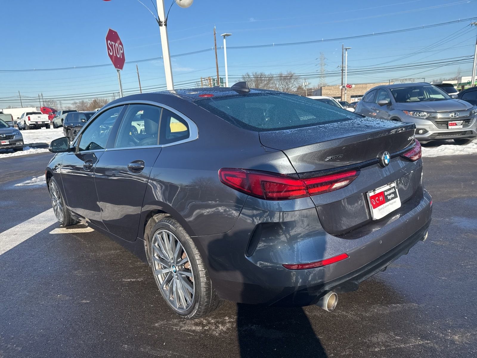 Thumbnail: 2021 BMW 2 Series - 14