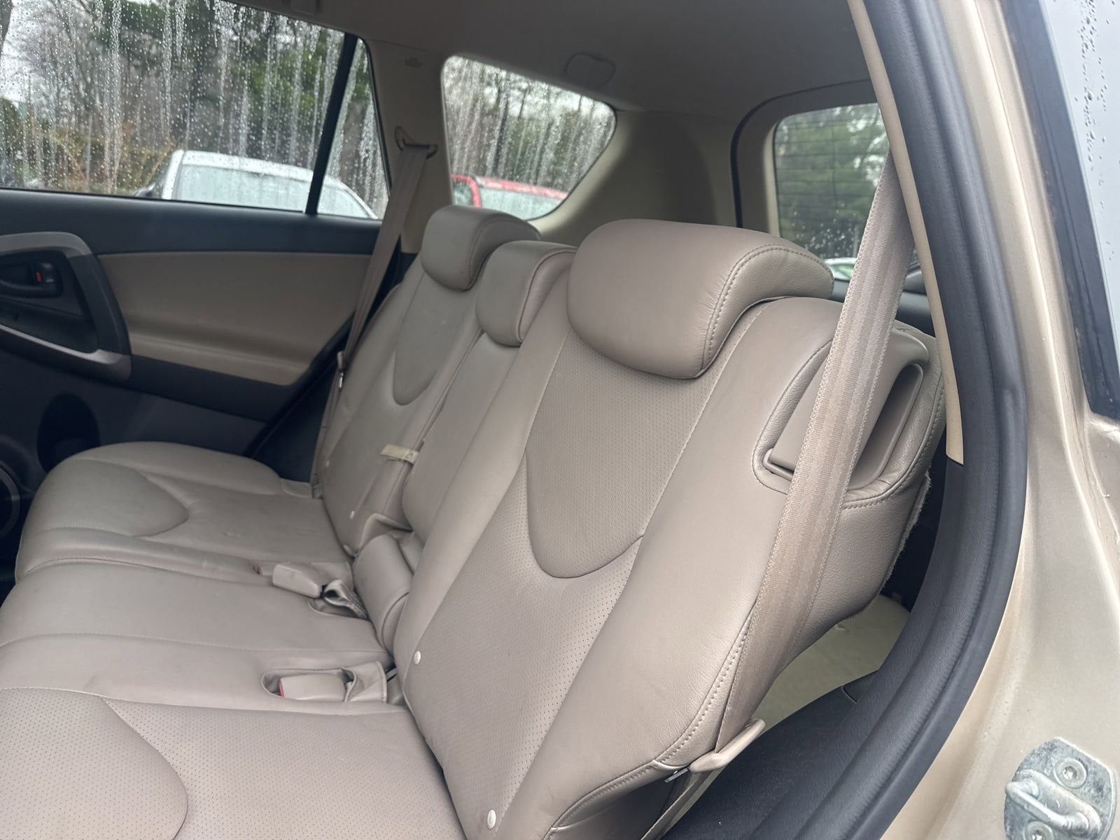 Thumbnail: 2008 Toyota RAV4 - 21