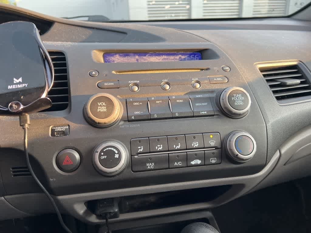 Thumbnail: 2011 Honda Civic - 13