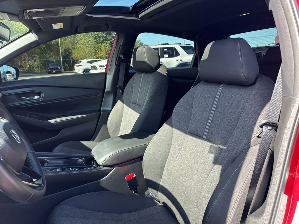 Thumbnail: 2024 Honda Accord - 20