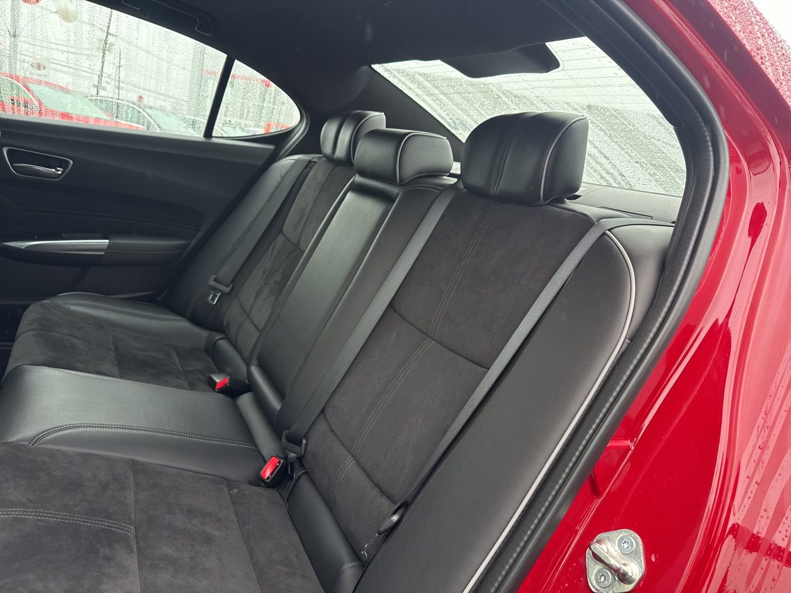 Thumbnail: 2019 Acura TLX - 20