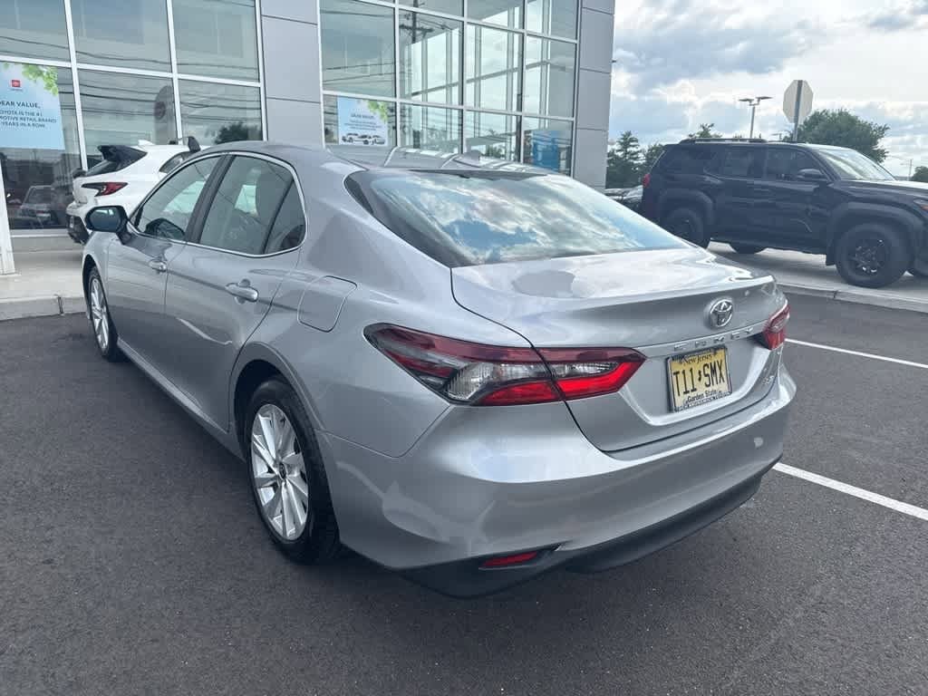 Thumbnail: 2023 Toyota Camry - 4