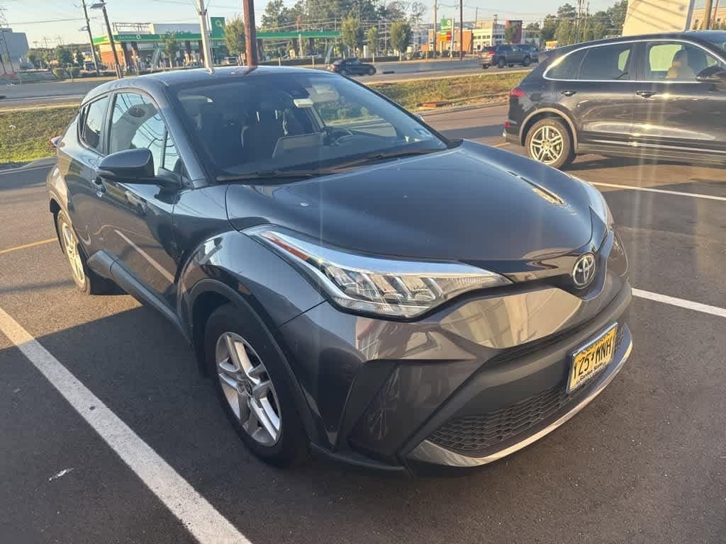 Thumbnail: 2020 Toyota C-HR - 2