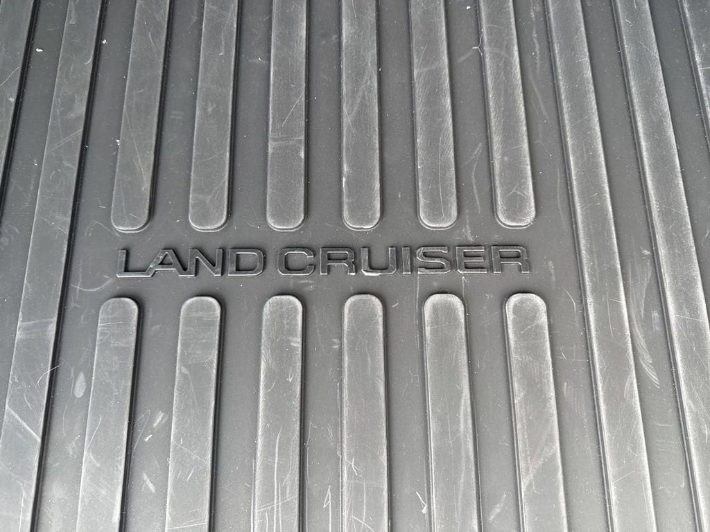 Thumbnail: 2025 Toyota Land Cruiser - 11