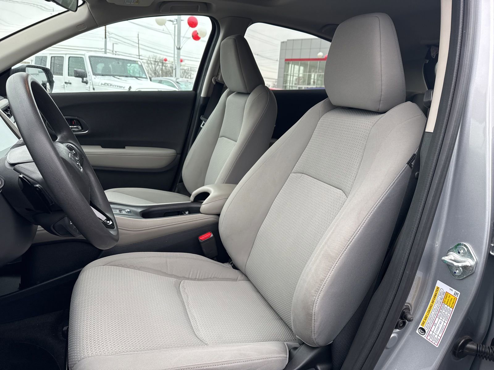 Thumbnail: 2022 Honda HR-V - 20