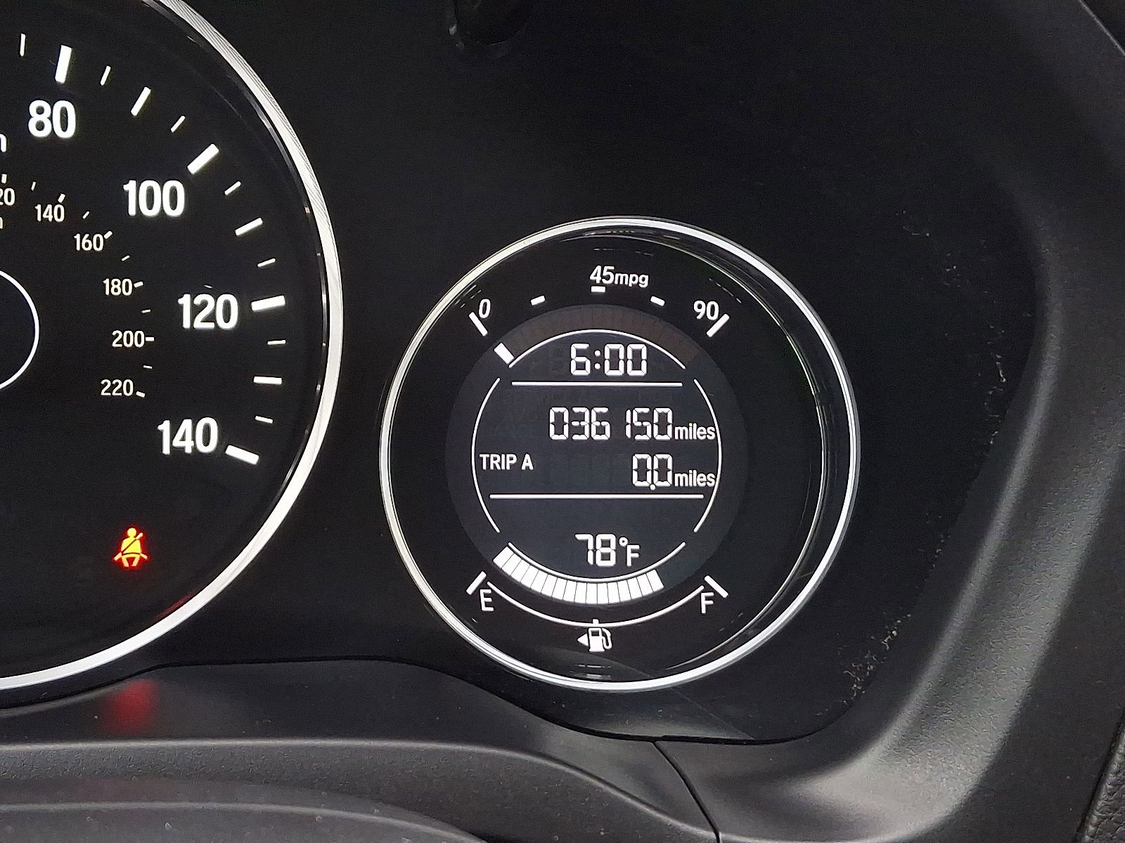 Thumbnail: 2021 Honda HR-V - 27