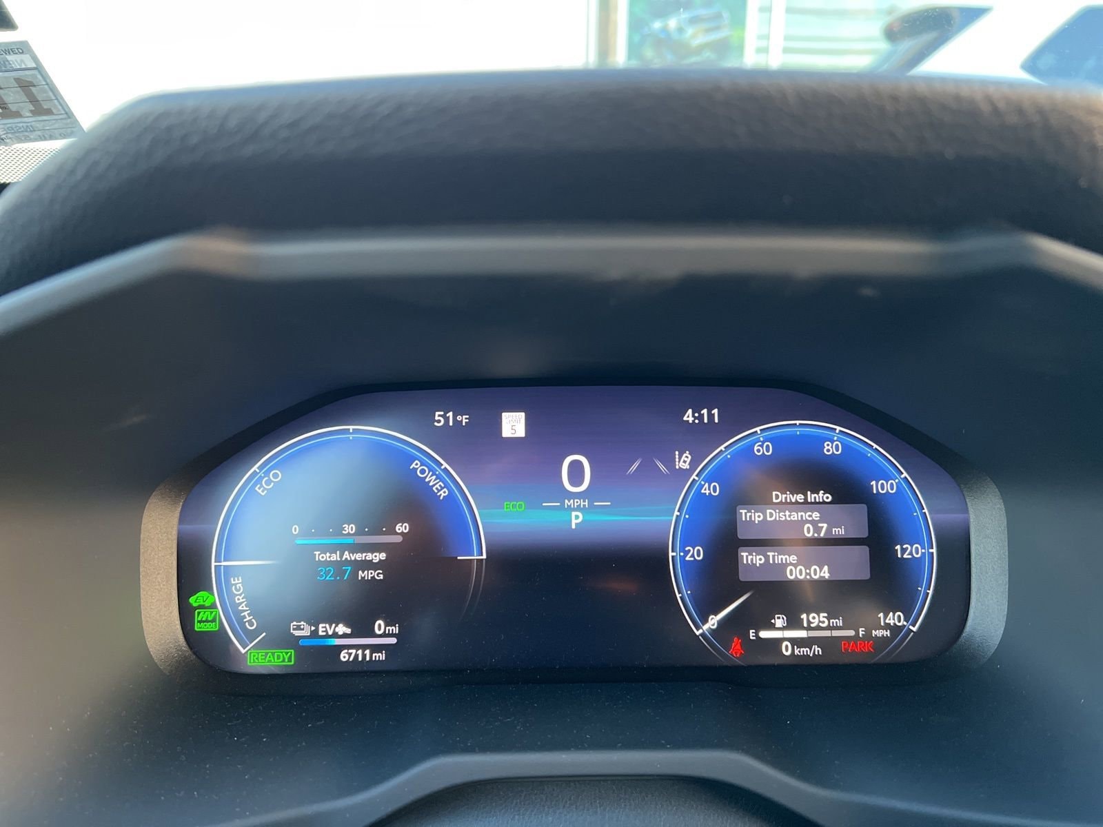 Thumbnail: 2023 Toyota RAV4 - 28