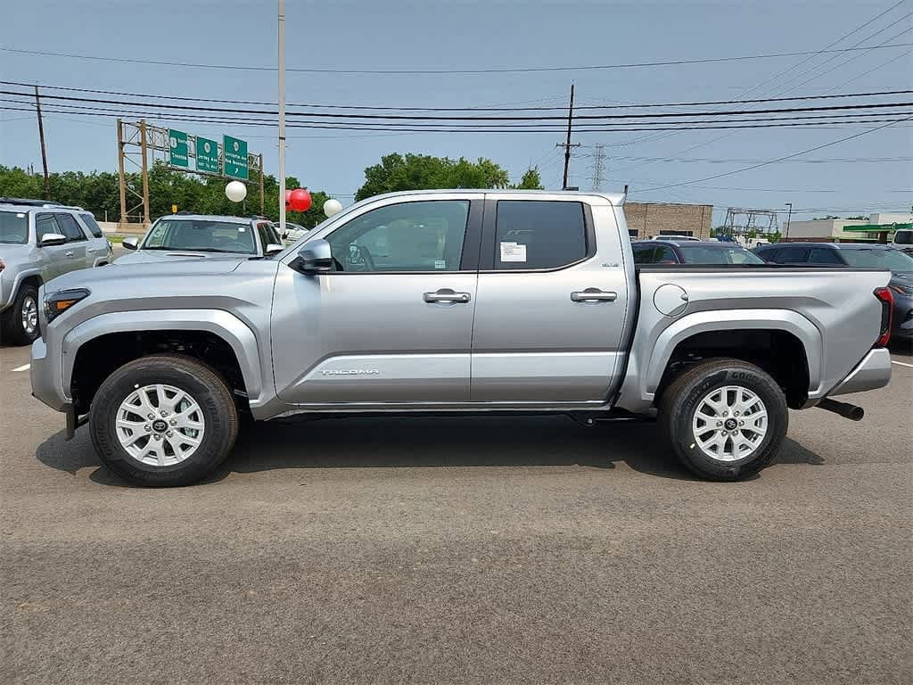 Thumbnail: 2025 Toyota Tacoma - 7