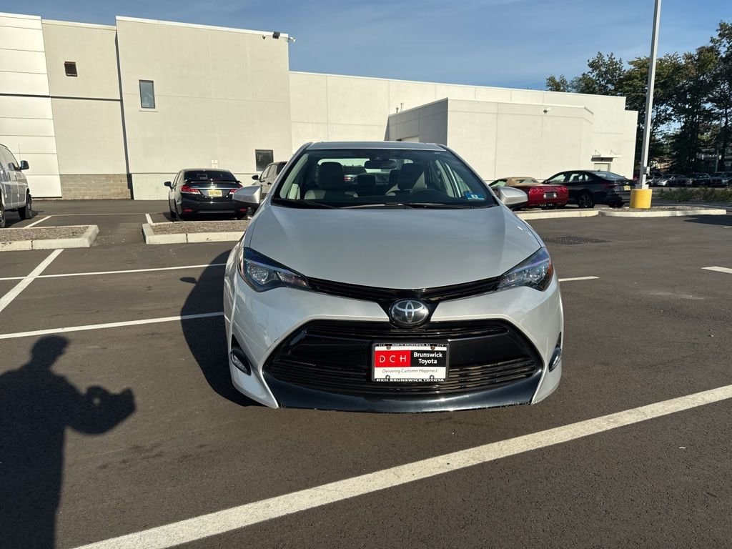 Thumbnail: 2018 Toyota Corolla - 6