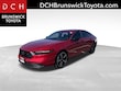  Honda Accord Hybrid