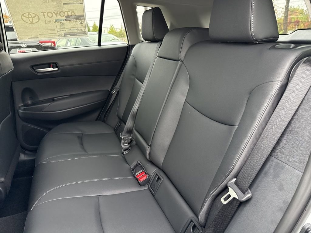 Thumbnail: 2026 Toyota Corolla Cross - 13