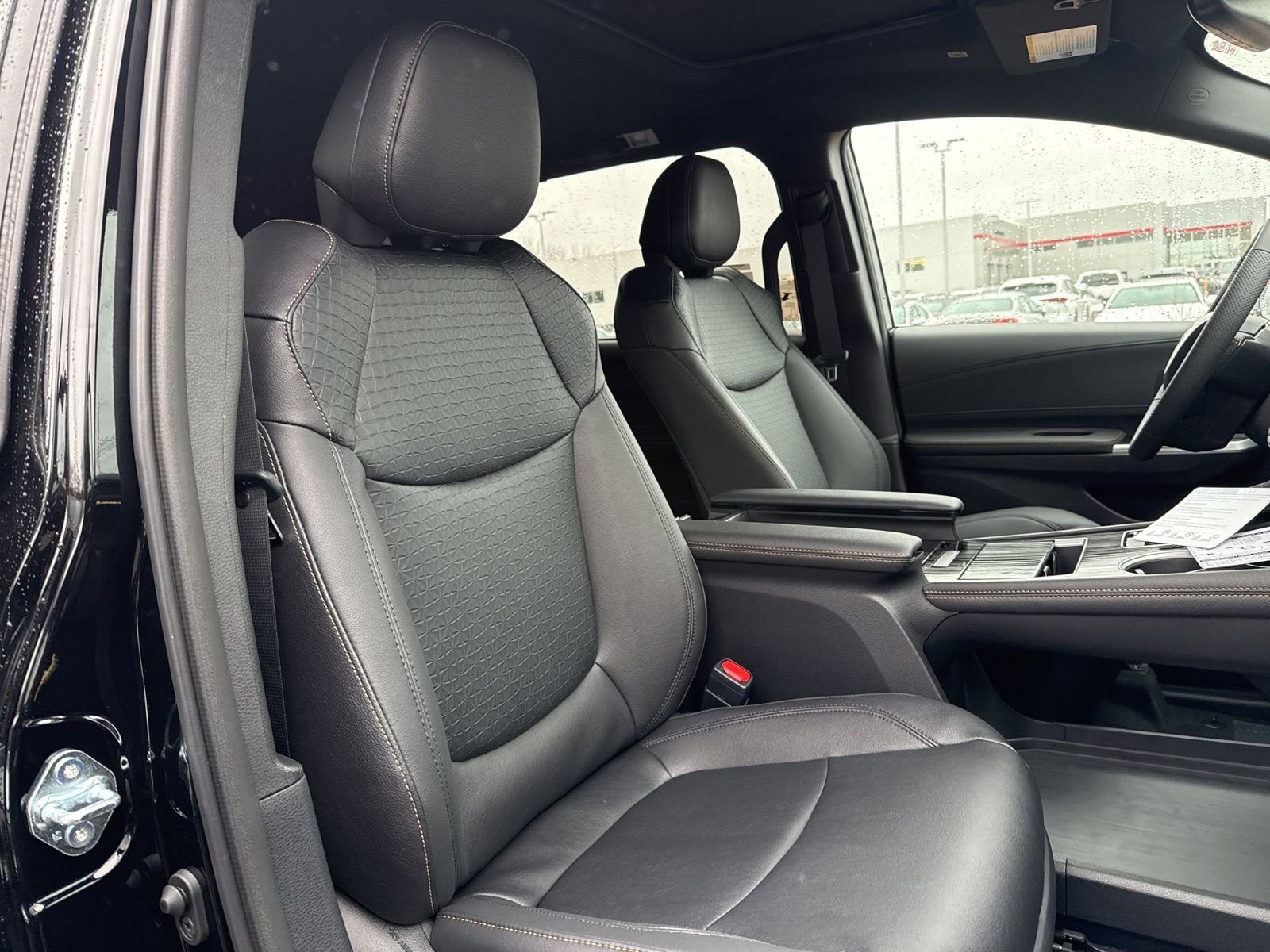 Thumbnail: 2026 Toyota Sienna - 16