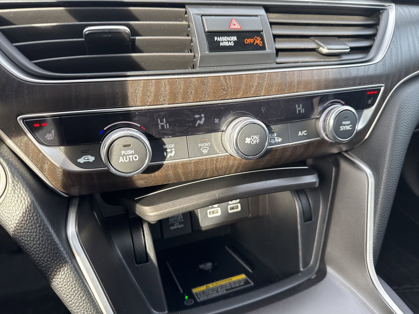 Thumbnail: 2021 Honda Accord - 26