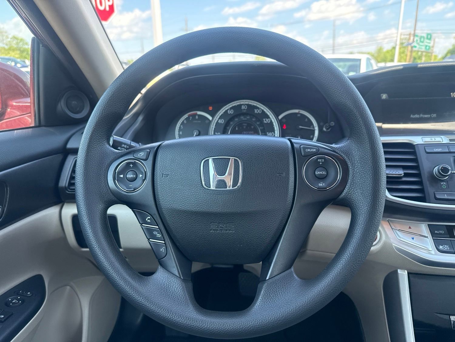 Thumbnail: 2015 Honda Accord - 23