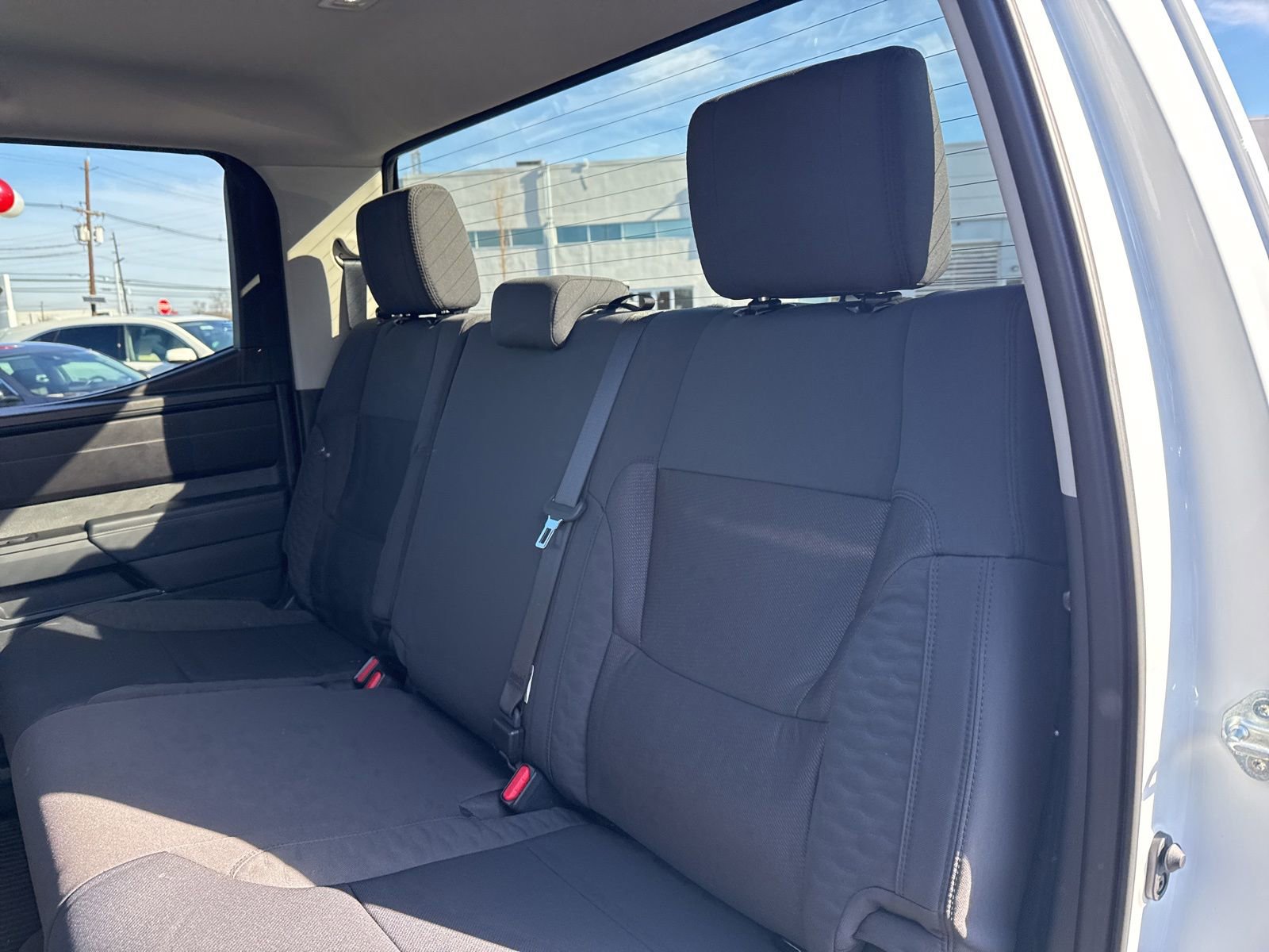 Thumbnail: 2024 Toyota Tundra - 17