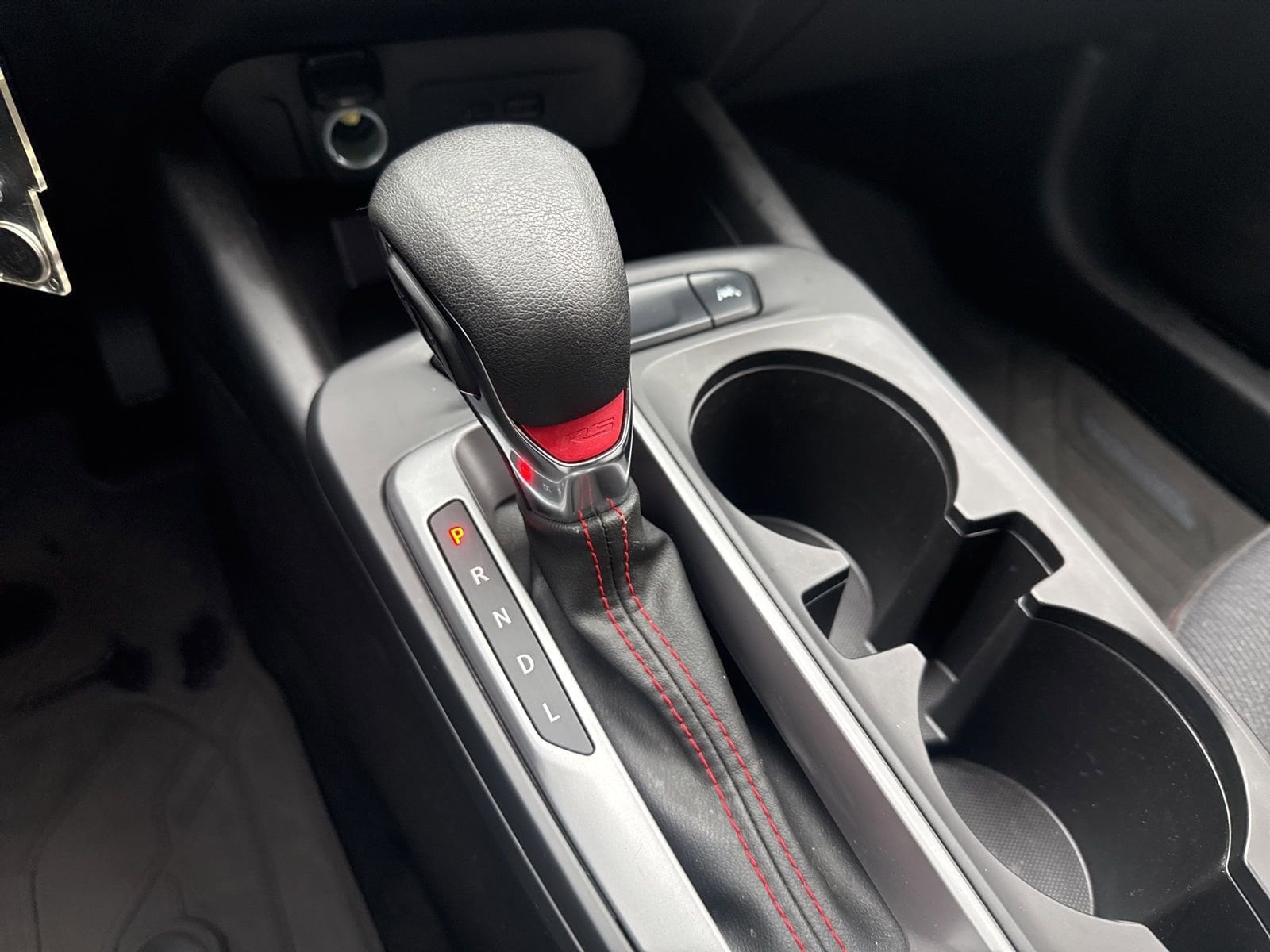 Thumbnail: 2024 Chevrolet Trax - 28