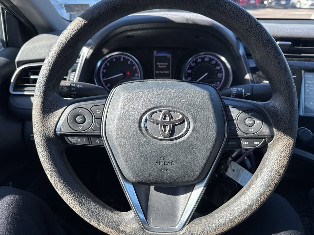 Thumbnail: 2020 Toyota Camry - 23