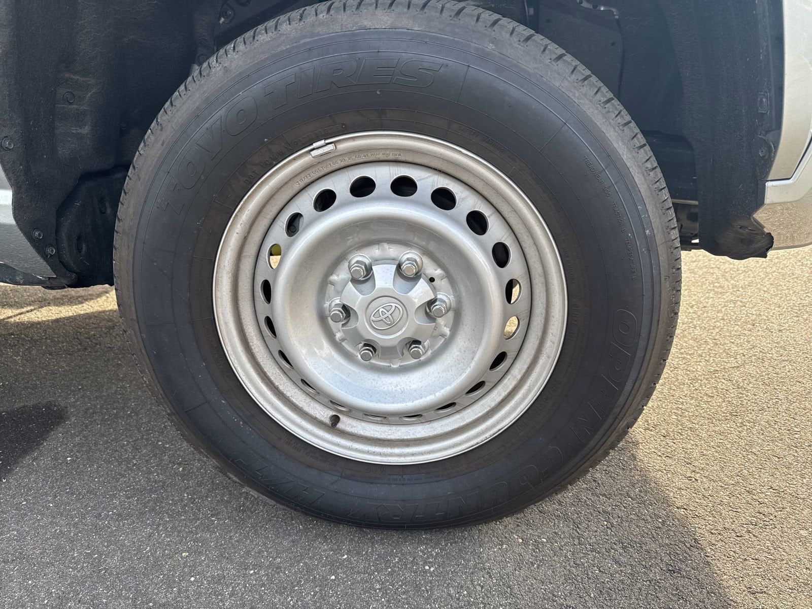 Thumbnail: 2025 Toyota Tacoma - 16