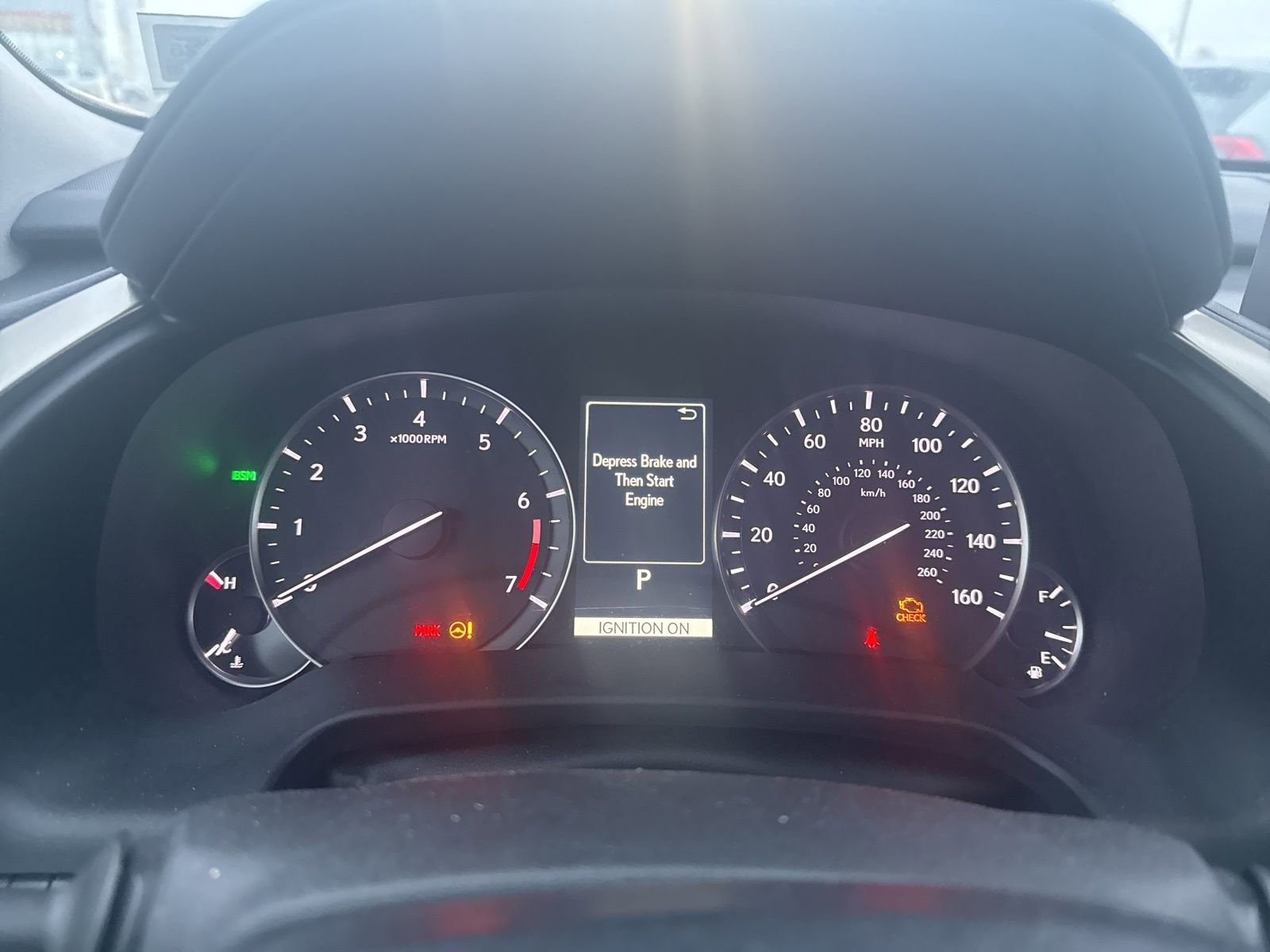 Thumbnail: 2022 Lexus RX - 30