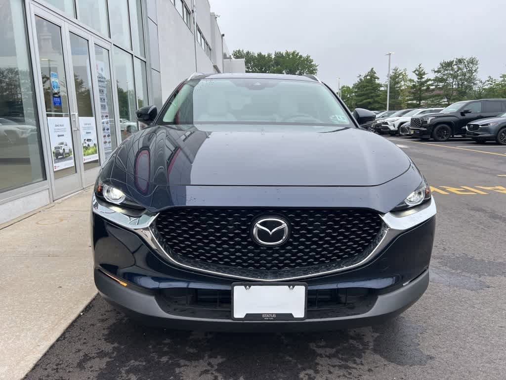 Thumbnail: 2023 Mazda CX-30 - 5