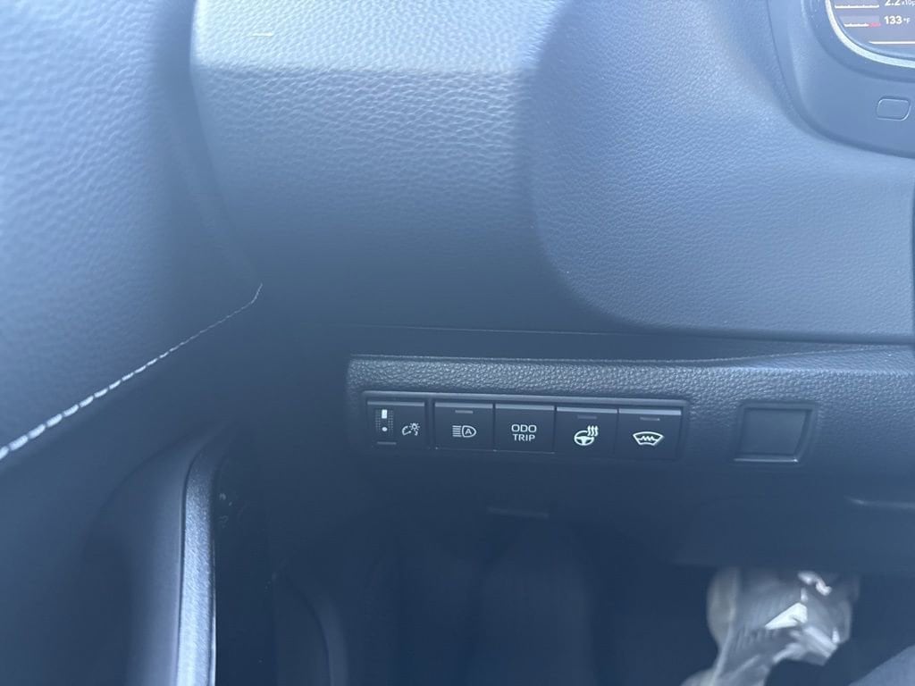 Thumbnail: 2025 Toyota GR Corolla - 28