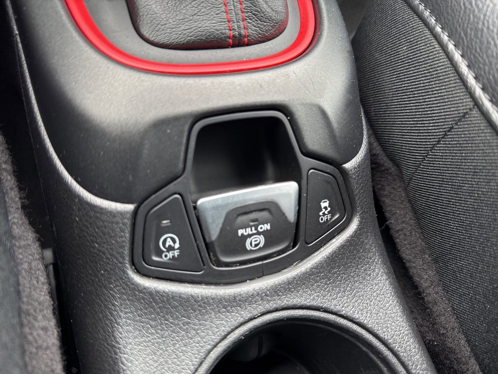 Thumbnail: 2017 Jeep Compass - 31