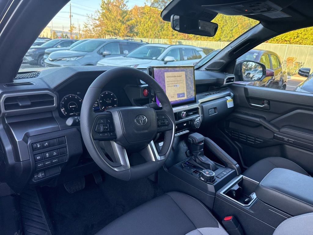 Thumbnail: 2025 Toyota Tacoma - 10