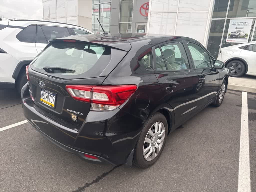 Thumbnail: 2019 Subaru Impreza - 3