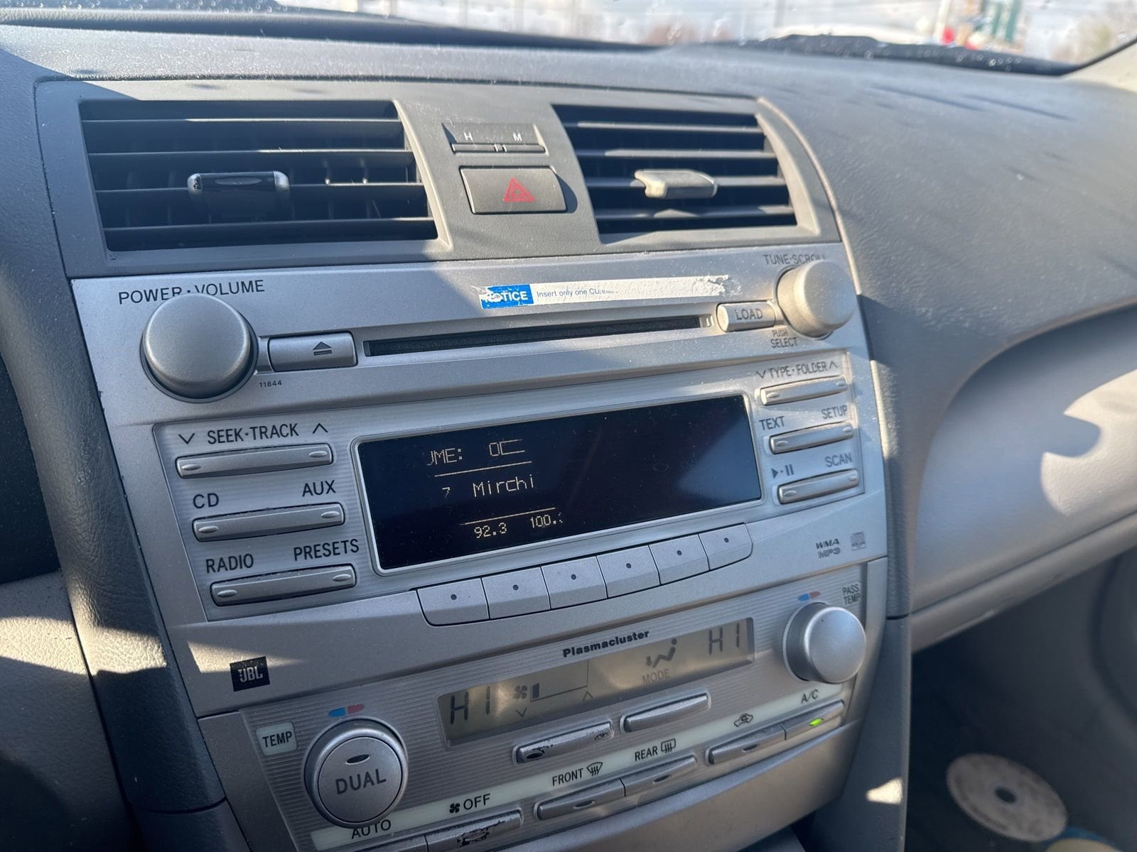 Thumbnail: 2010 Toyota Camry - 25