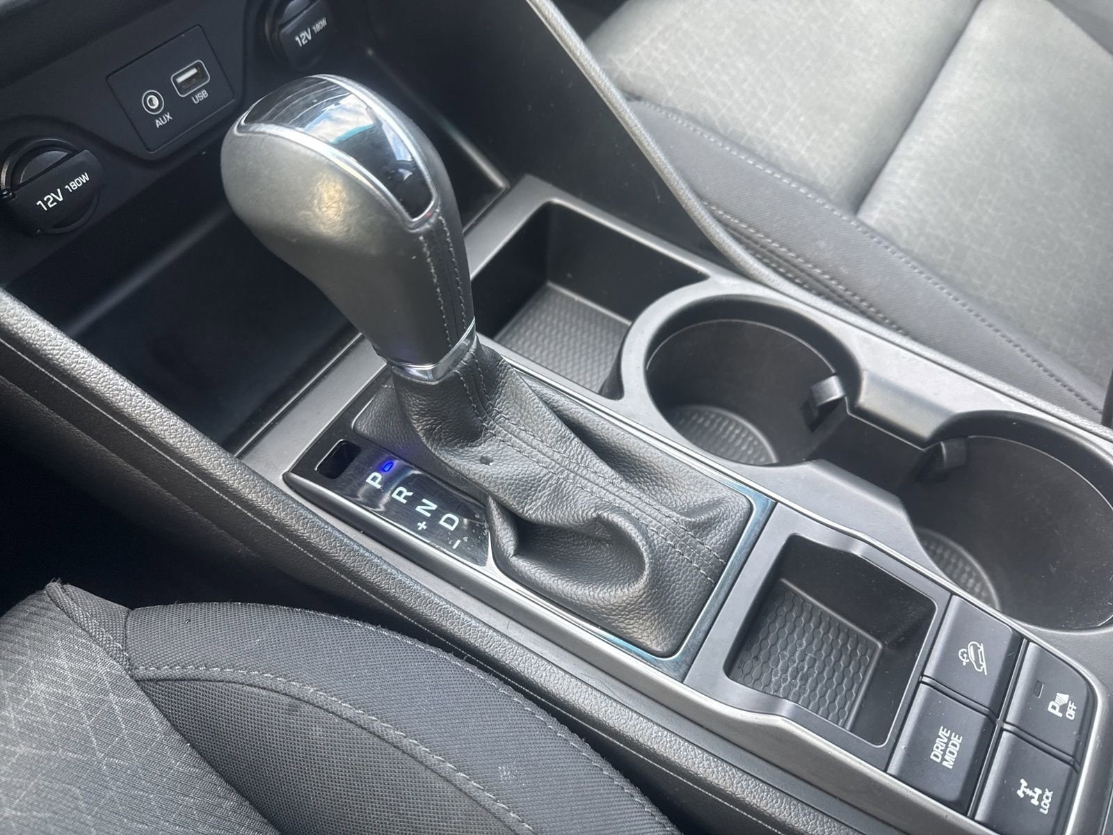 Thumbnail: 2017 Hyundai Tucson - 30