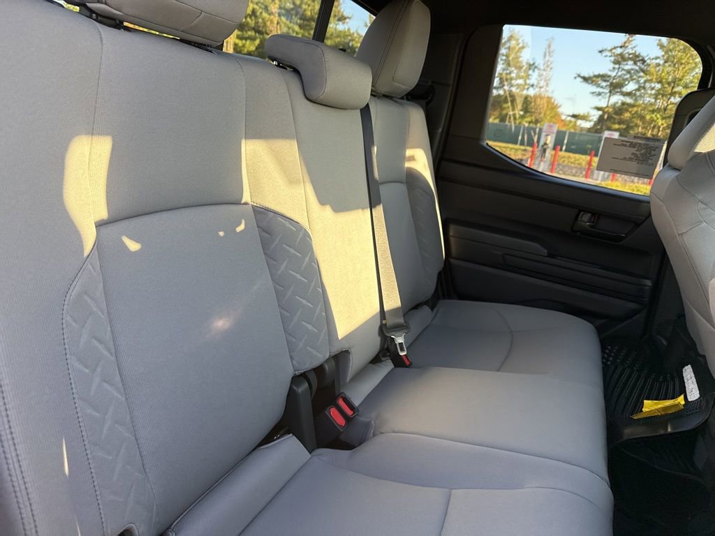 Thumbnail: 2025 Toyota Tacoma - 16