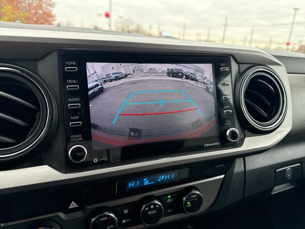 Thumbnail: 2021 Toyota Tacoma - 28