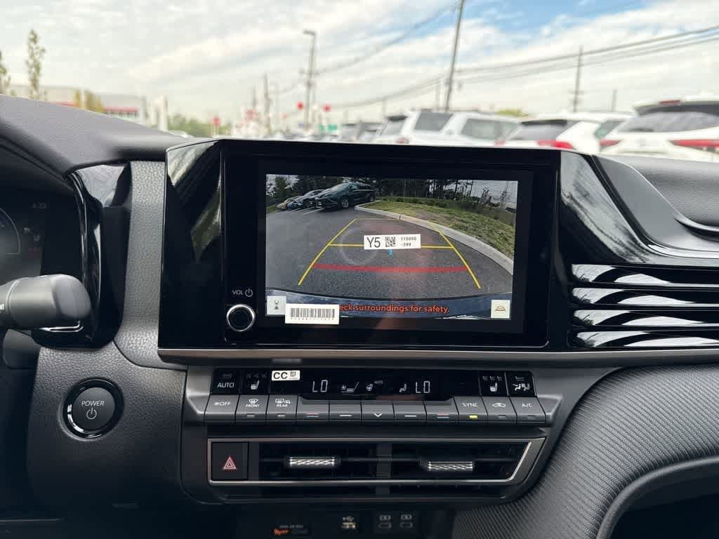 Thumbnail: 2026 Toyota Camry - 17