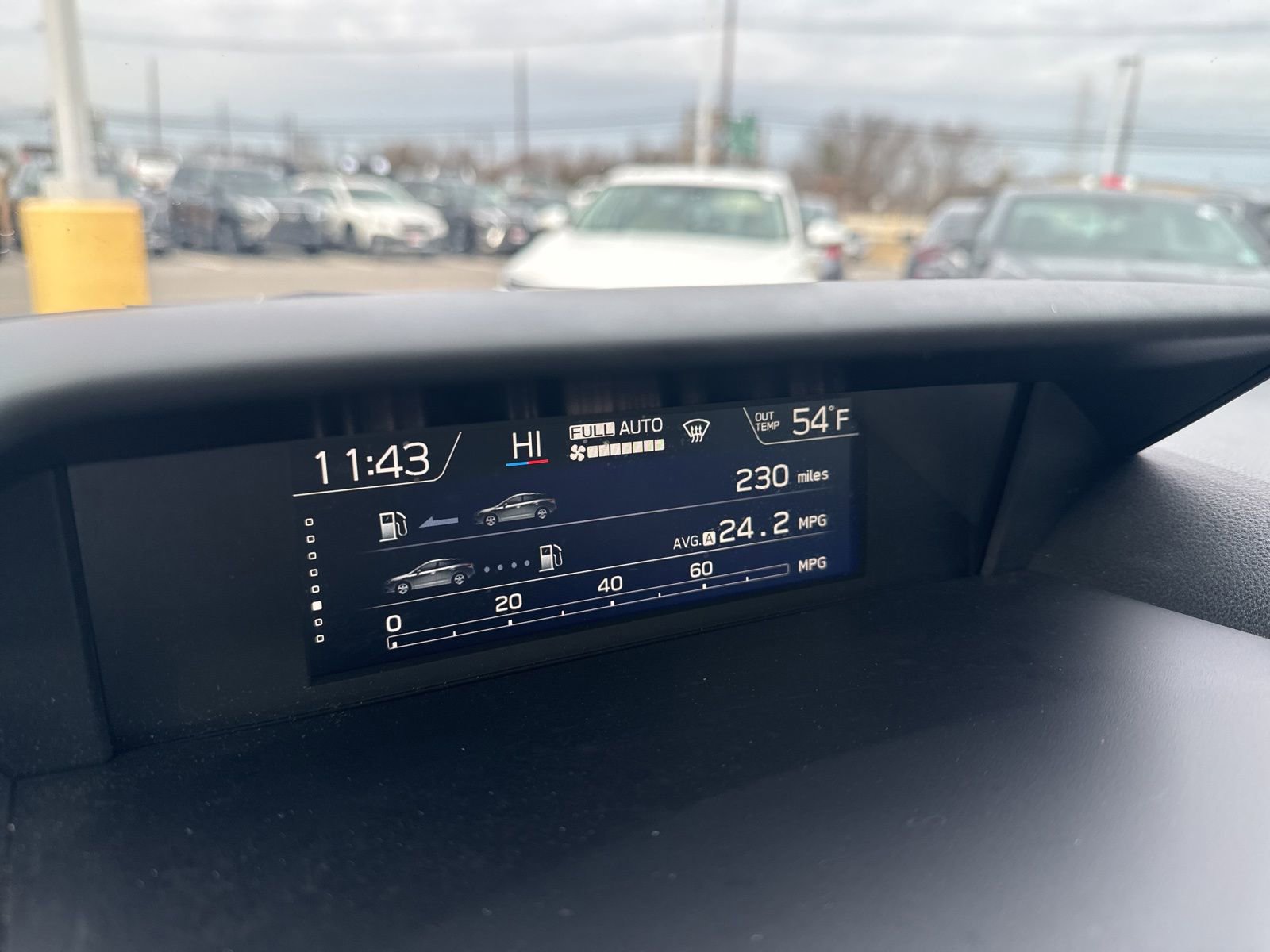 Thumbnail: 2020 Subaru Crosstrek - 26