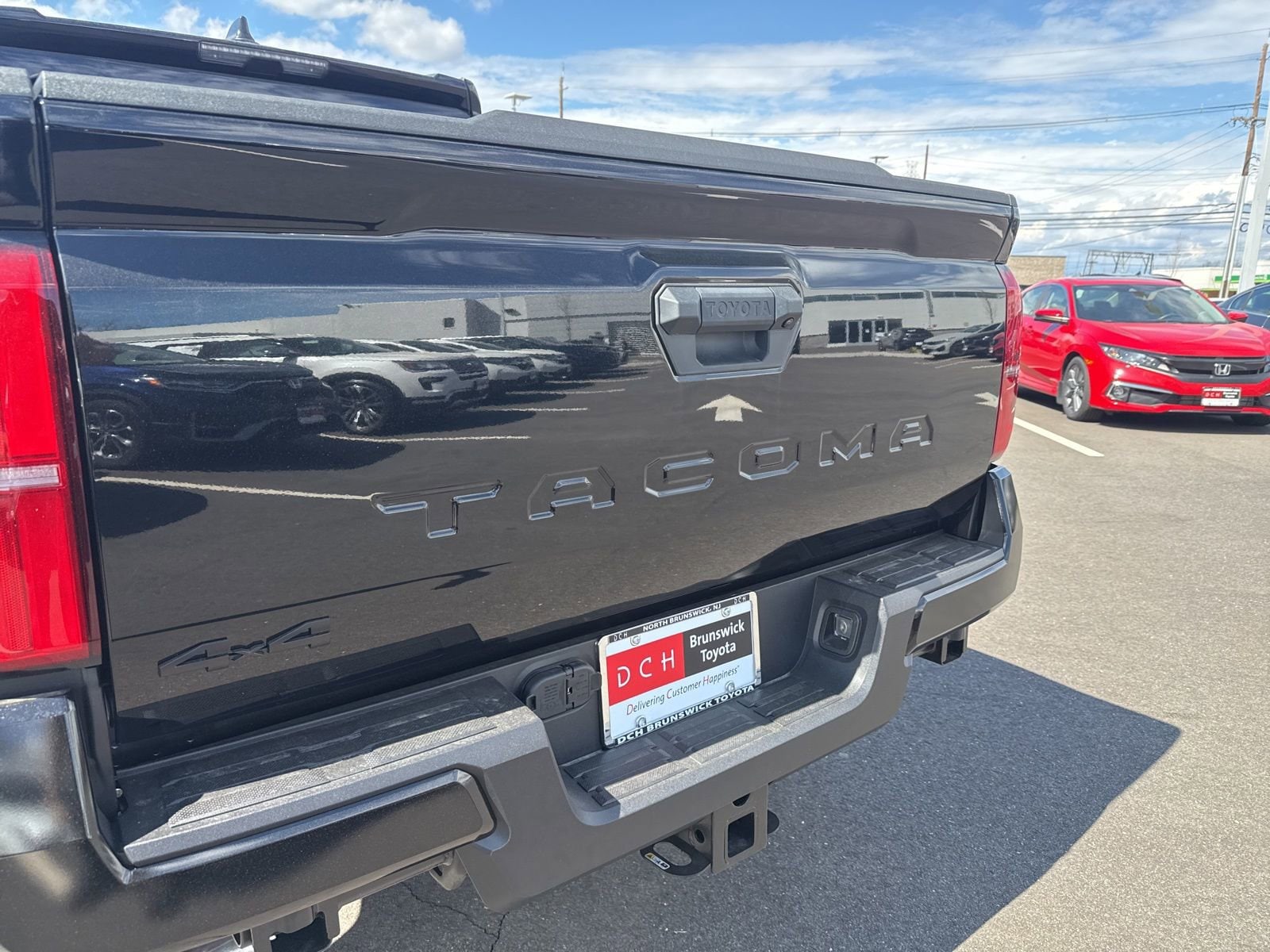 Thumbnail: 2026 Toyota Tacoma - 10