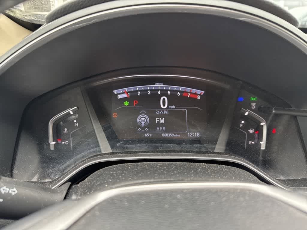 Thumbnail: 2019 Honda CR-V - 31